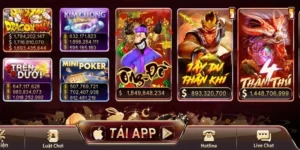 Hướng Dẫn Chinh Phục Nổ Hũ Ông Đồ 789Bet Thắng Lớn Mỗi Ngày