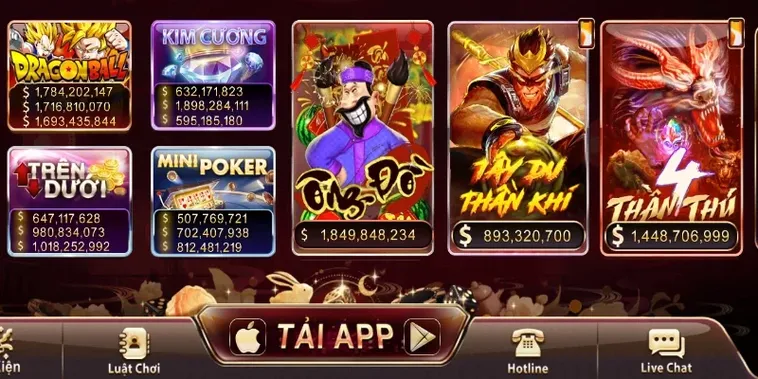 Hướng Dẫn Chinh Phục Nổ Hũ Ông Đồ 789Bet Thắng Lớn Mỗi Ngày