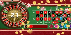 Bí Quyết Chơi Roulette 789Bet Thắng Lớn Với Chiến Lược Đỉnh Cao