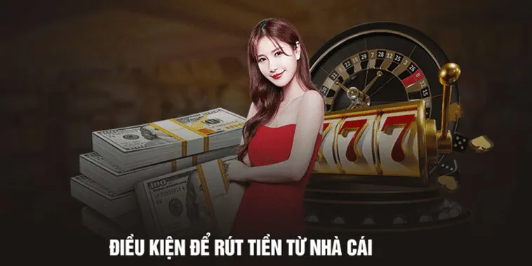 Rút Tiền 789Bet Nhanh Chóng An Toàn Nhận Thưởng Trong 5 Phút
