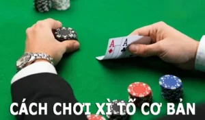 Khám Phá Xì Tố Hấp Dẫn Tại 789Bet Cùng Chiến Thắng Đỉnh Cao