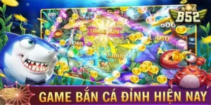 Thống Trị Biển Cả Với Cách Chơi Bắn Cá Đại Chiến B52 789Bet Đỉnh Cao