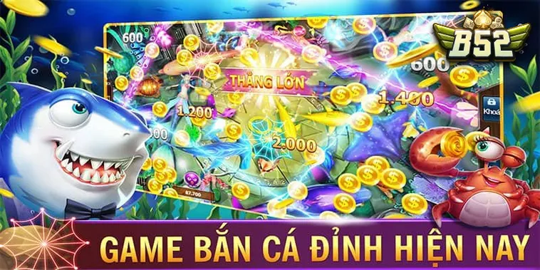 Thống Trị Biển Cả Với Cách Chơi Bắn Cá Đại Chiến B52 789Bet Đỉnh Cao