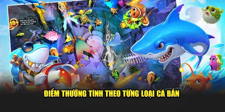 Cách Chơi Bắn Cá Đại Dương 789Bet Thắng Đậm Cuốn Hút Tột Độ