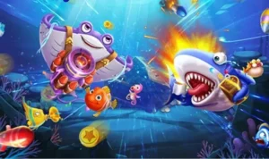 Chinh Phục Đại Dương Với Cách Chơi Bắn Cá Vua Hải Tặc 789Bet Hiệu Quả Nhất