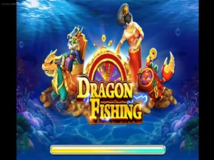 Cách Chơi Bắn Cá Rồng 789Bet Chinh Phục Thưởng Khủng Cực Hấp Dẫn