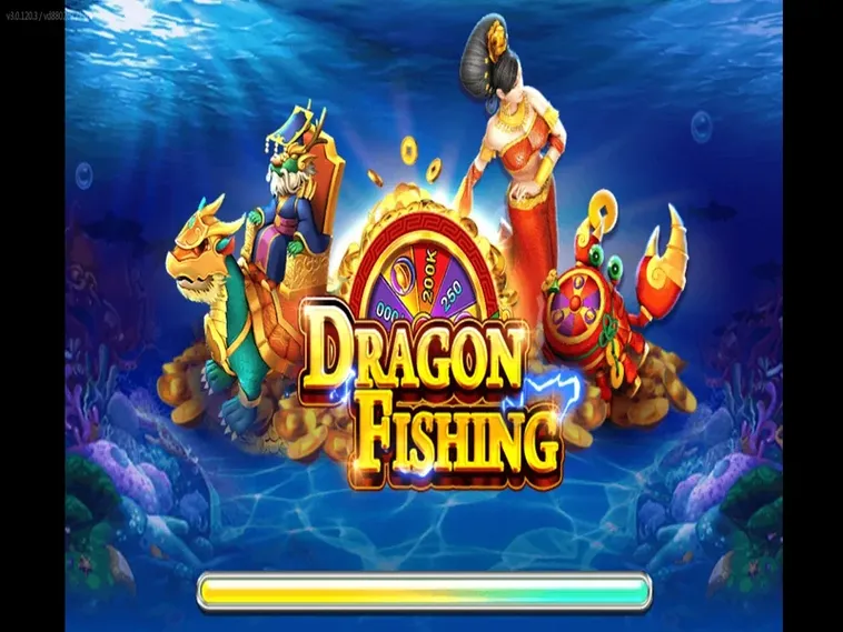 Cách Chơi Bắn Cá Rồng 789Bet Chinh Phục Thưởng Khủng Cực Hấp Dẫn