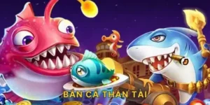 Cách Chơi Bắn Cá Thần Tài 789Bet Thắng Lớn Cực Đỉnh Hấp Dẫn