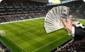 Khám Phá Cá Cược Bóng Đá 789Bet Đỉnh Cao Giải Trí Thể Thao