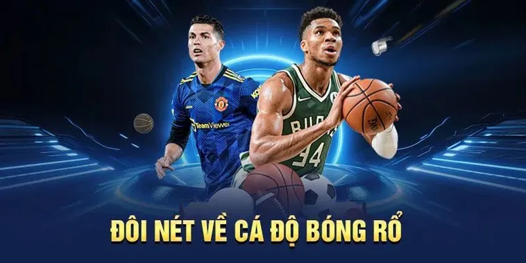 Cá Cược Bóng Rổ 789Bet Bùng Nổ Đam Mê Với Tỷ Lệ Thắng Cao