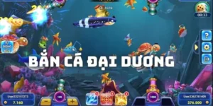 Cách Chơi Bắn Cá Đại Dương 789Bet Thắng Đậm Cuốn Hút Tột Độ