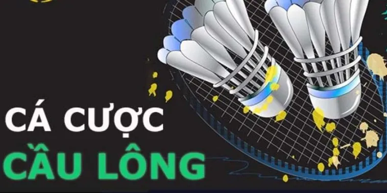 Cách Chơi Cá Cược Cầu Lông 789Bet Kịch Tính Với Tỷ Lệ Thưởng Siêu Hấp Dẫn