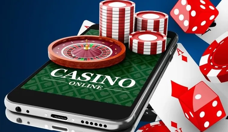 Trải Nghiệm Casino Online 789Bet Đỉnh Cao Với Thưởng Lớn Dễ Dàng Nhanh Chóng