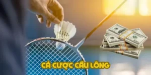 Cách Chơi Cá Cược Cầu Lông 789Bet Kịch Tính Với Tỷ Lệ Thưởng Siêu Hấp Dẫn