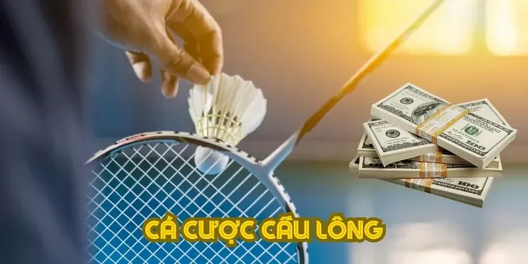Cách Chơi Cá Cược Cầu Lông 789Bet Kịch Tính Với Tỷ Lệ Thưởng Siêu Hấp Dẫn