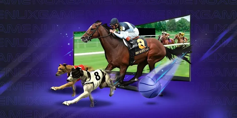 Khám Phá Cá Cược Đua Ngựa 789Bet Đầy Kịch Tính Và Cơ Hội Thắng Lớn