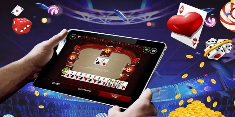 Game Nhanh 789Bet: Đỉnh Cao Giải Trí Cá Cược Trực Tuyến Đầy Kịch Tính
