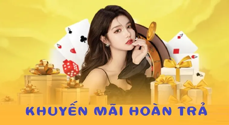 Hoàn Trả Không Giới Hạn 789Bet Siêu Hấp Dẫn, Tăng Vốn Cá Cược Đỉnh Cao