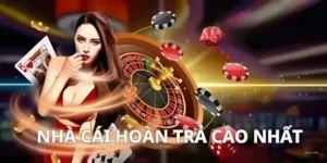 Hoàn Trả Không Giới Hạn 789Bet Siêu Hấp Dẫn, Tăng Vốn Cá Cược Đỉnh Cao