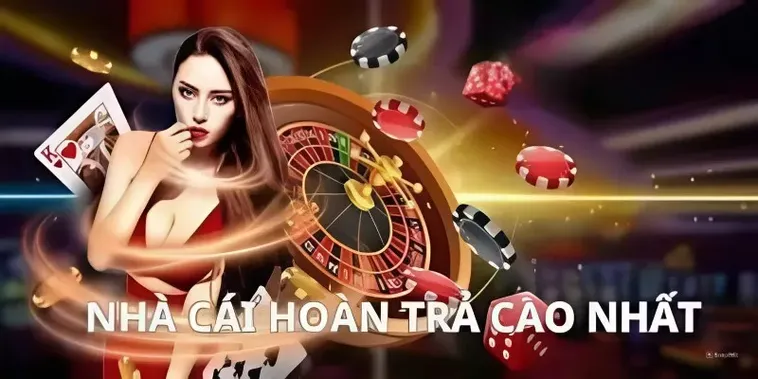 Hoàn Trả Không Giới Hạn 789Bet Siêu Hấp Dẫn, Tăng Vốn Cá Cược Đỉnh Cao