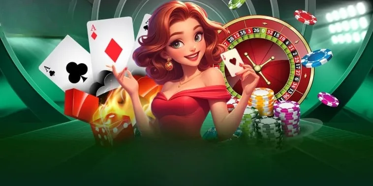 Hướng Dẫn 789Bet Thao Tác Mượt Mà Chinh Phục Mọi Trò Chơi