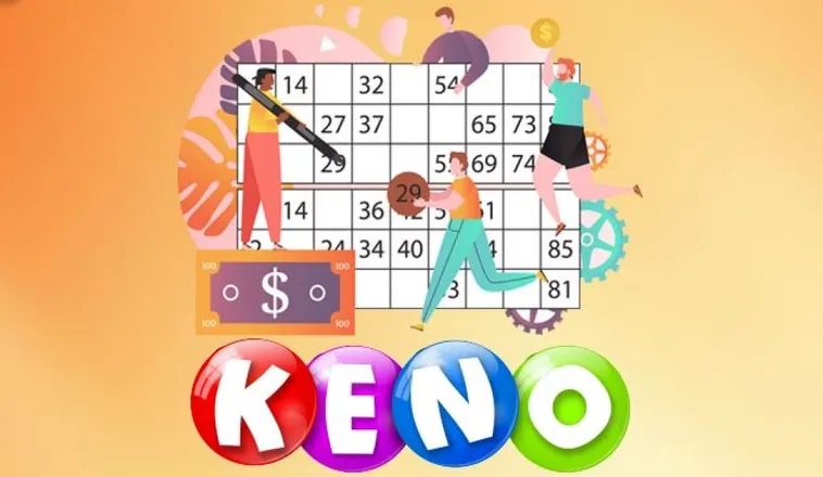 Cách Chơi Game Nhanh Keno 789Bet: Chinh Phục Thắng Lớn Siêu Dễ Dàng