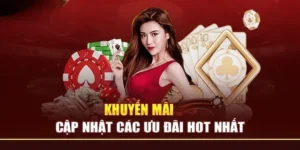Khuyến Mãi 789Bet Đỉnh Cao, Siêu Hấp Dẫn, Thưởng Lớn Chờ Đón Bet Thủ