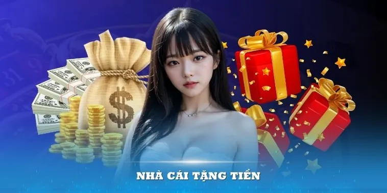 Khuyến Mãi 789Bet Đỉnh Cao, Siêu Hấp Dẫn, Thưởng Lớn Chờ Đón Bet Thủ