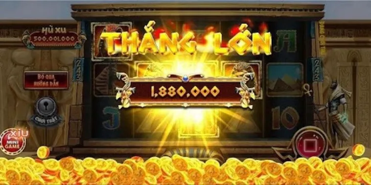 Bí Quyết Săn Thưởng Nổ Hũ Lân Hái Lộc 789Bet Thắng Khủng Mỗi Ngày