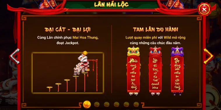 Bí Quyết Săn Thưởng Nổ Hũ Lân Hái Lộc 789Bet Thắng Khủng Mỗi Ngày