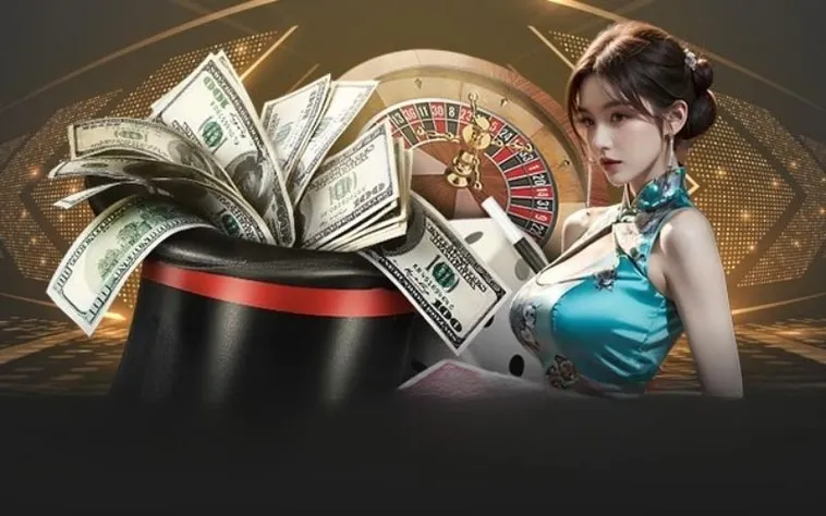 Nạp Tiền 789Bet Nhanh Chóng, An Toàn, Dẫn Đầu Trải Nghiệm Cá Cược