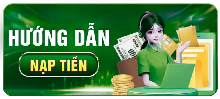 Nạp Tiền 789Bet Nhanh Chóng, An Toàn, Dẫn Đầu Trải Nghiệm Cá Cược