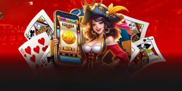 Nổ Hũ 789Bet Săn Jackpot Khủng Thưởng Lớn Đỉnh Cao Giải Trí