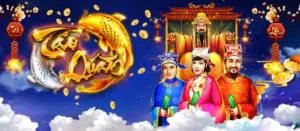 Chinh Phục Nổ Hũ Táo Quân 789Bet Thắng Lớn Với Jackpot Khủng