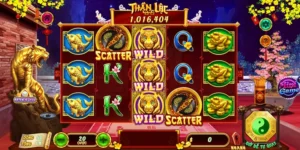 Hướng Dẫn Chơi Nổ Hũ Xin Xăm 789Bet Săn Thưởng Khủng Hàng Ngày