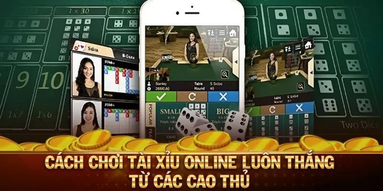 Bí Kíp Chơi Tài Xỉu 789Bet Thắng Lớn Với Chiến Thuật Tinh Tế