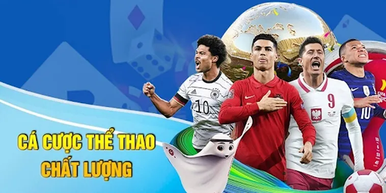Đỉnh Cao Cá Cược Thể Thao 789Bet Mang Lại Trải Nghiệm Bùng Nổ