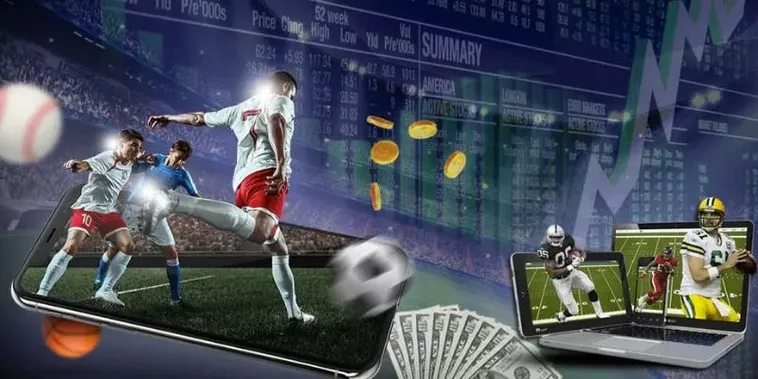 Đỉnh Cao Cá Cược Thể Thao 789Bet Mang Lại Trải Nghiệm Bùng Nổ