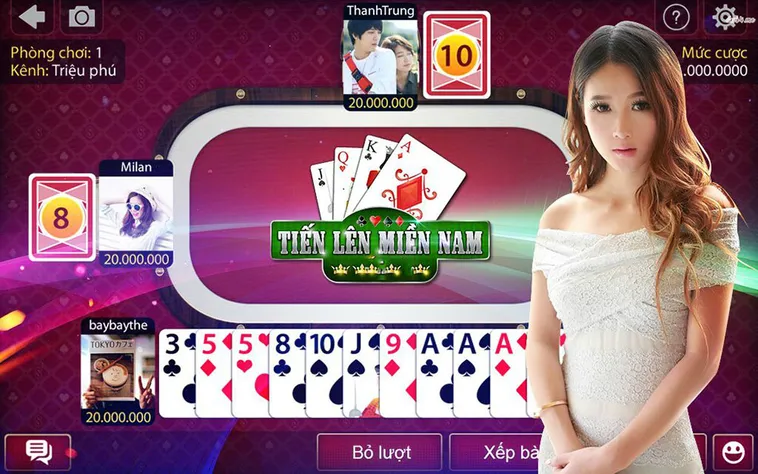 Bí Quyết Chinh Phục Tiến Lên Miền Nam 789Bet Đỉnh Cao Thắng Lớn