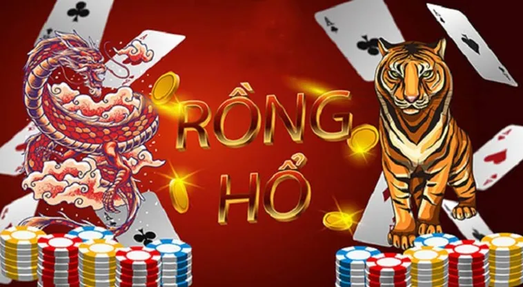 Dragon Tiger Căng Thẳng Kịch Tính Tại 789Bet Chinh Phục Thắng Lớn