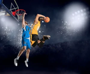 Cá Cược Bóng Rổ 789Bet Bùng Nổ Đam Mê Với Tỷ Lệ Thắng Cao