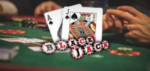 Blackjack Kịch Tính Đỉnh Cao Tại 789Bet Đảm Bảo Thắng Lớn Mỗi Ngày