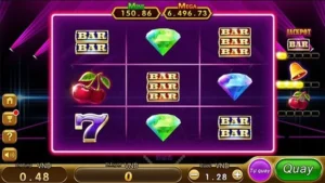 Khám Phá Nổ Hũ Kim Cương 789Bet Cực Đỉnh Với Thưởng Khủng Hấp Dẫn