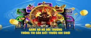 Khám Phá Nổ Hũ Vũ Trụ 789Bet Cực Đỉnh Với Jackpot Khủng Hấp Dẫn