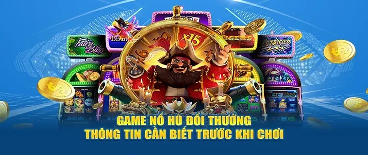 Khám Phá Nổ Hũ Vũ Trụ 789Bet Cực Đỉnh Với Jackpot Khủng Hấp Dẫn
