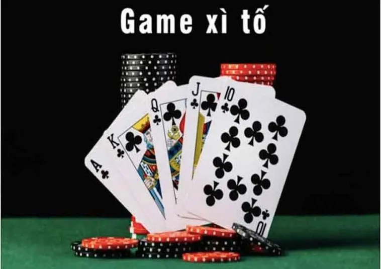 Khám Phá Xì Tố Hấp Dẫn Tại 789Bet Cùng Chiến Thắng Đỉnh Cao