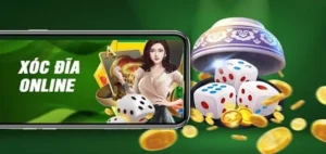 Xóc Đĩa Hấp Dẫn Đỉnh Cao Tại 789Bet Cùng Cơ Hội Thắng Khủng